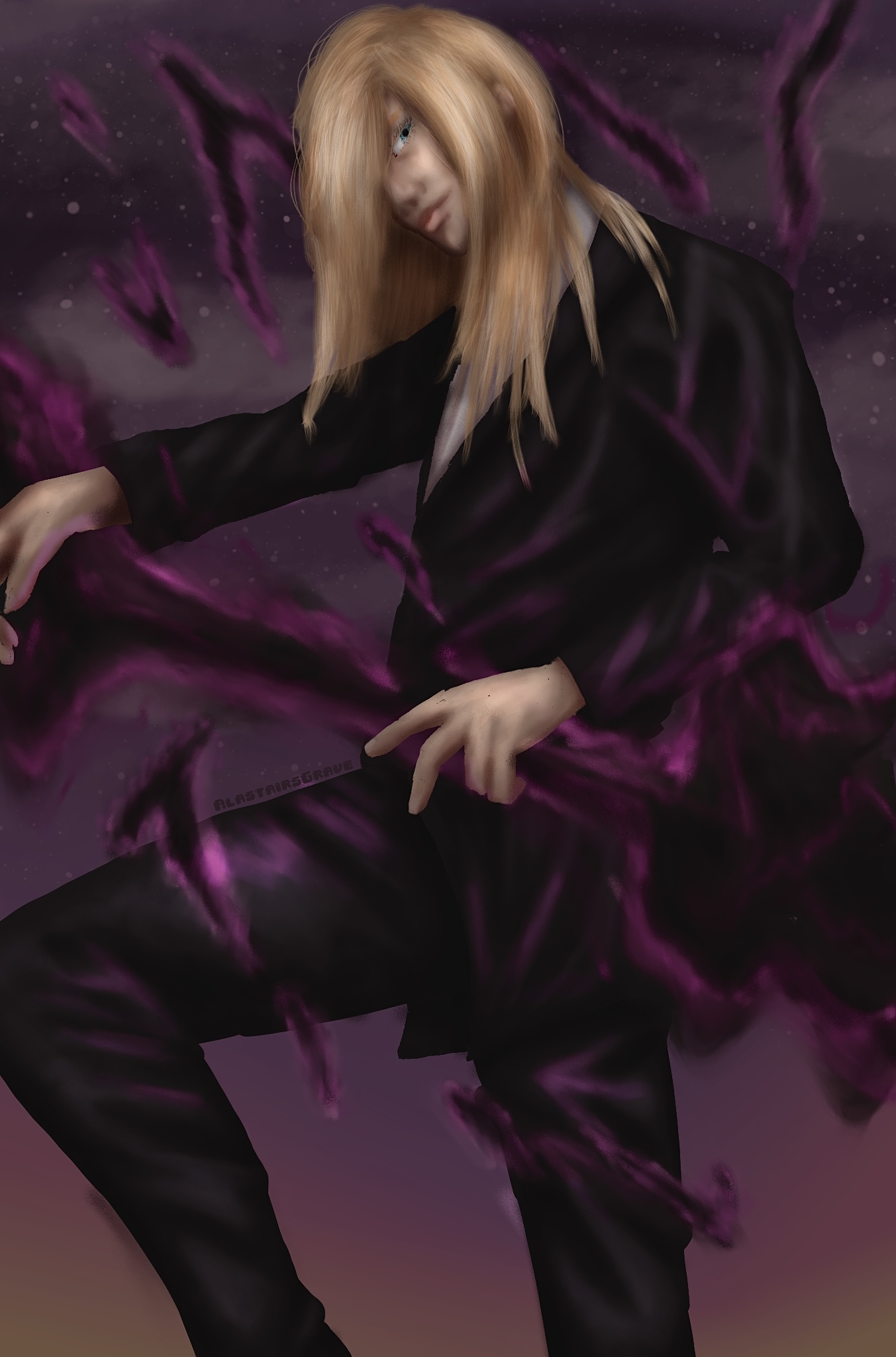 frankenstein from noblesse, 2022