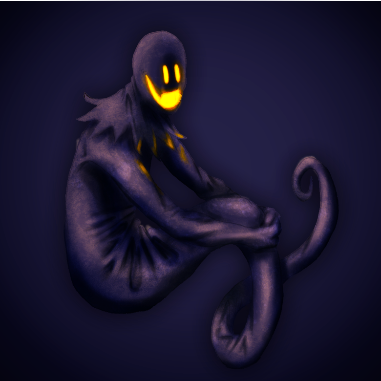 the snatcher from a hat in time